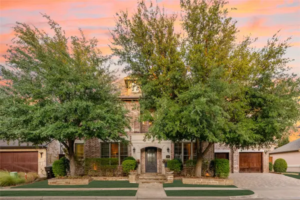 6208 Jacqueline Drive, Plano, TX 75024