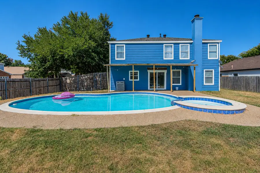 1125 Greenbend Drive, Denton, TX 76210 - #3