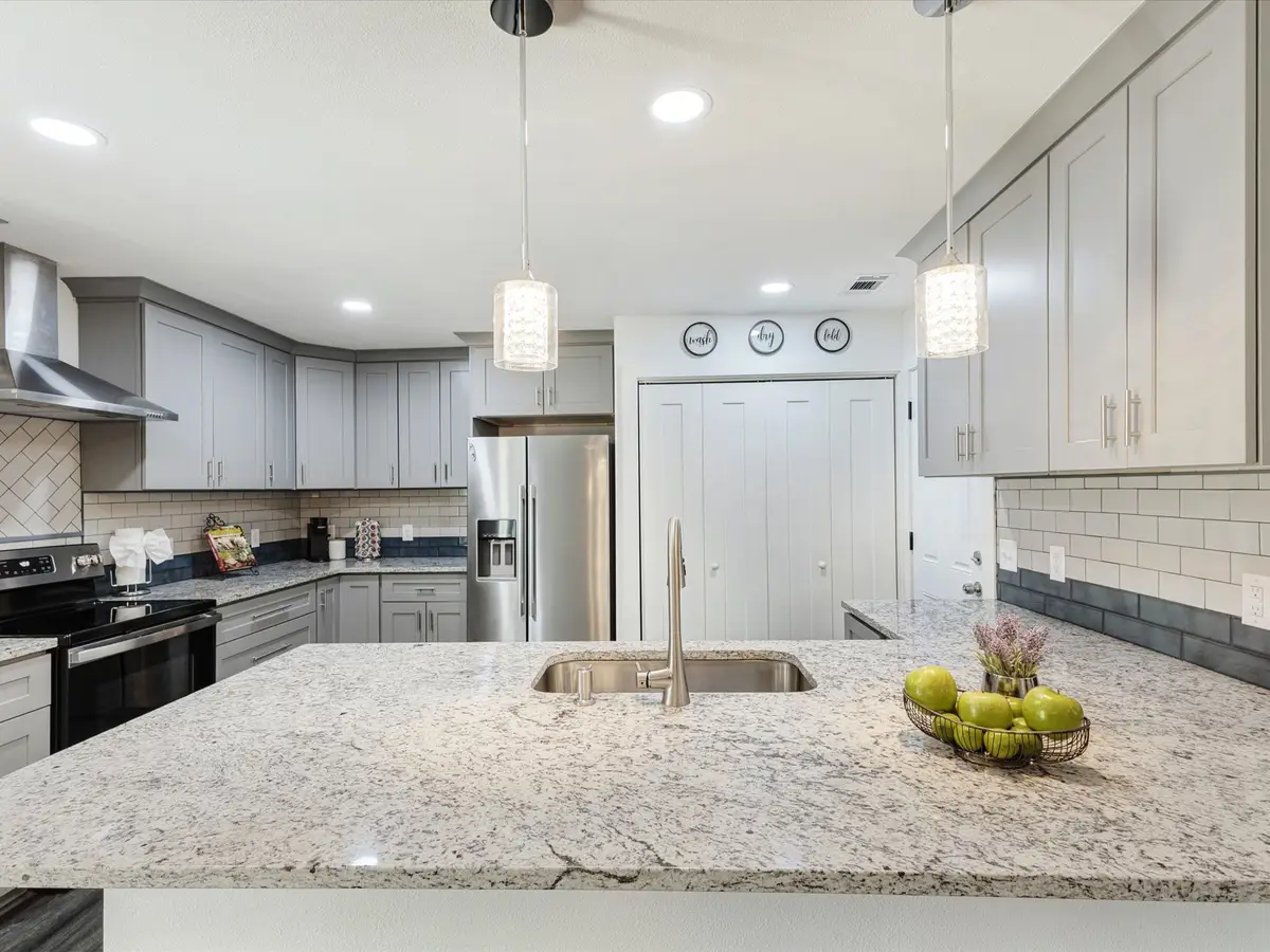 936 Elmwood Drive, Lewisville, TX 75067 - #1