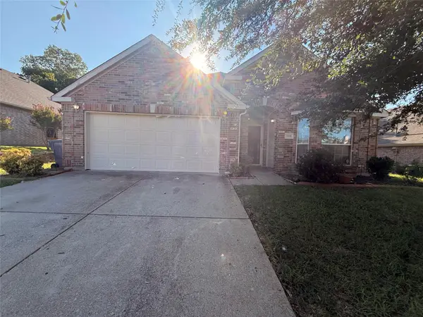5814 Blue Oak Drive, Garland, TX 75043