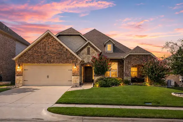 1120 Parkdale Drive, Northlake, TX 76226