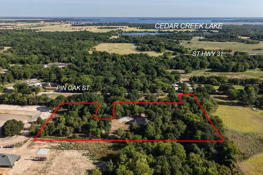 914 Pin Oak Street, Trinidad, TX 75163 - #3