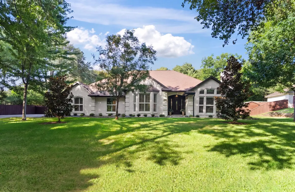 2625 Briar Patch Lane, Flower Mound, TX 75022 - #1