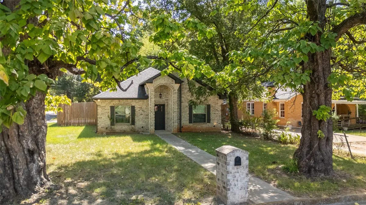 1315 N Ross Avenue, Tyler, TX 75702 - #1