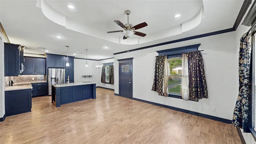 1315 N Ross Avenue, Tyler, TX 75702 - #2