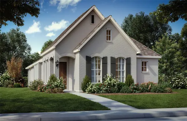 309 Osprey Lane, Celina, TX 75009