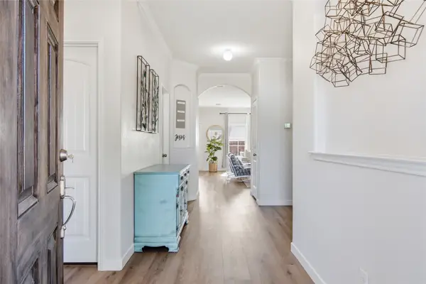11512 Aquilla Drive, Frisco, TX 75036