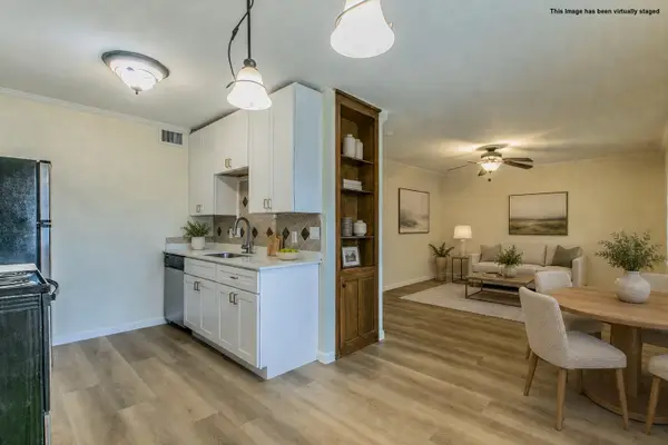 1214 Baylor Avenue #205, Waco, TX 76706