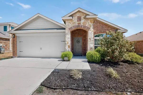2806 Englenook Drive, Seagoville, TX 75159