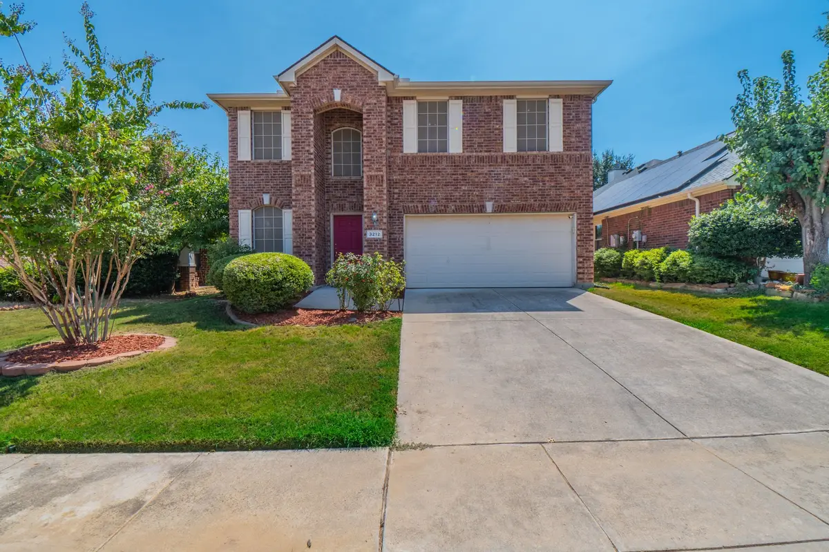 3212 Ladera Drive, Bedford, TX 76021 - #1