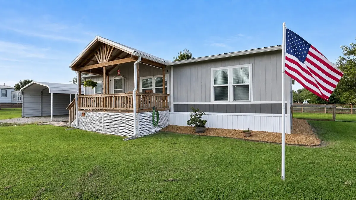 852 Cheyenne, Quitman, TX 75783 - #1