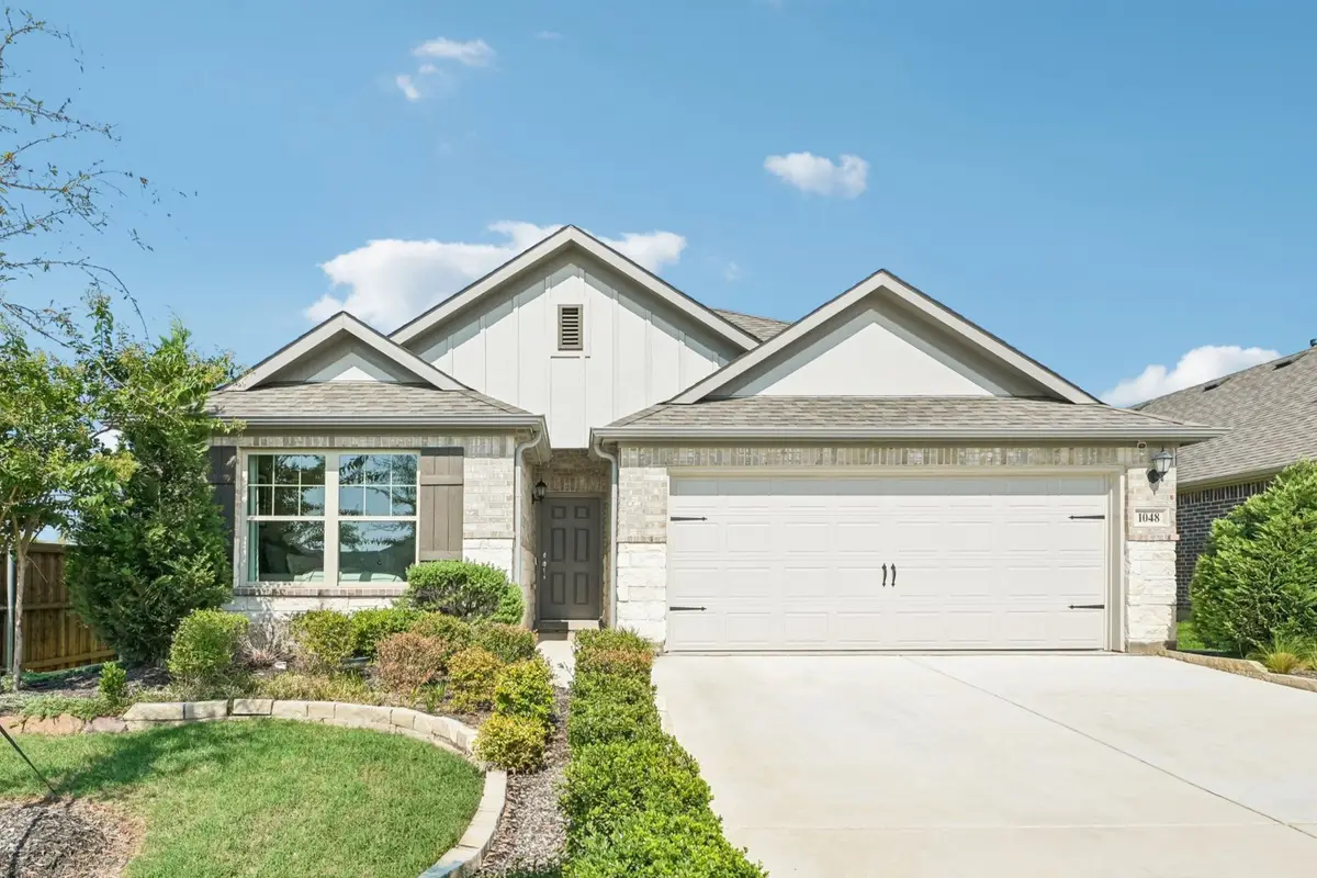 1048 Tarryhill Drive, Crowley, TX 76036 - #1