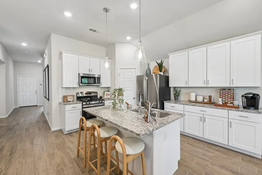 1048 Tarryhill Drive, Crowley, TX 76036 - #3