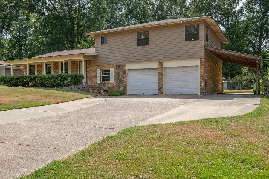 3112 Idledays Drive, Shreveport, LA 71107 - #3