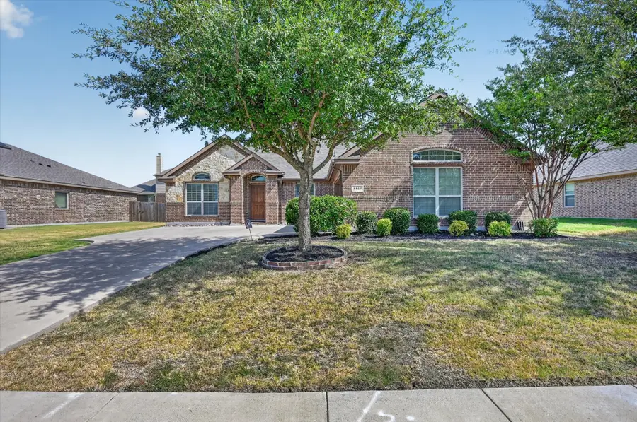 1107 Fairhaven Drive, Glenn Heights, TX 75154 - #2
