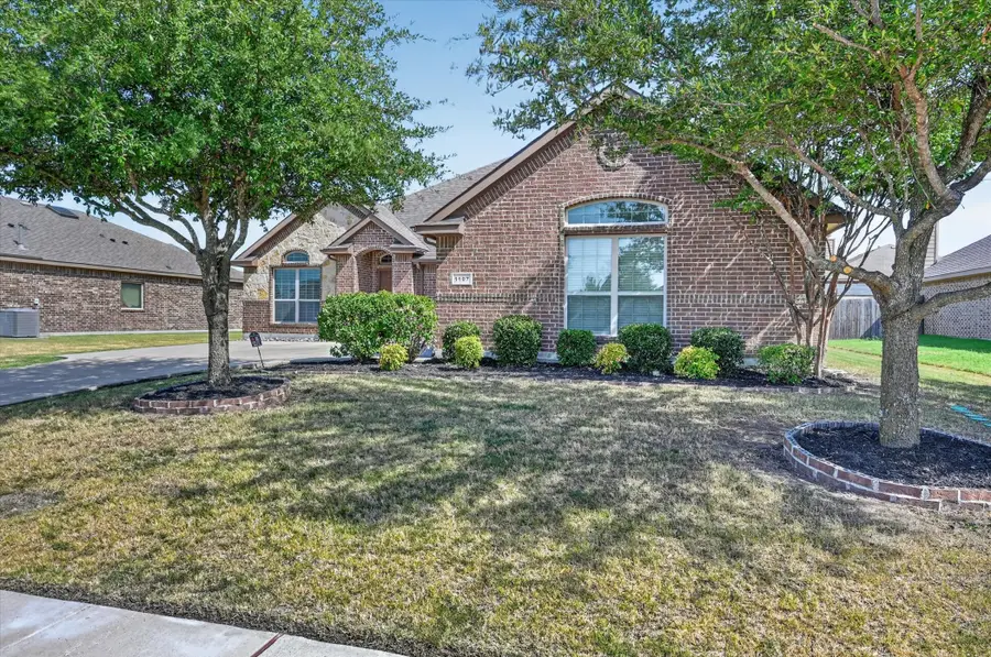 1107 Fairhaven Drive, Glenn Heights, TX 75154 - #3
