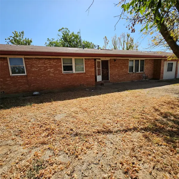 5019 Fm 2123, Paradise, TX 76073