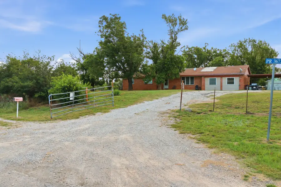 5019 Fm 2123, Paradise, TX 76073 - #3