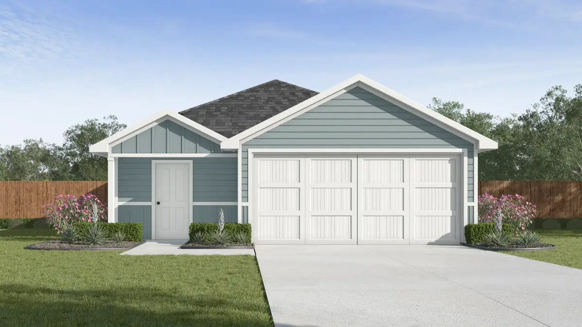 3314 Twilight Trail, Forney, TX 75126 - #1