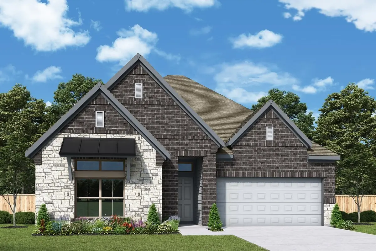 12509 Crape Myrtle Court, Justin, TX 76247 - #1