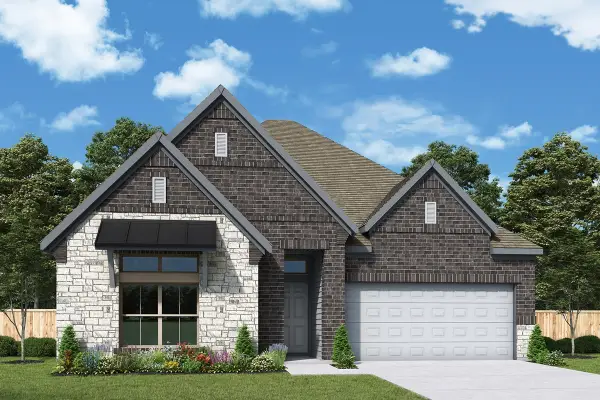 12509 Crape Myrtle Court, Justin, TX 76247