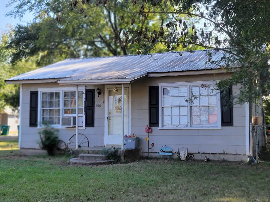 516 N Elm, New Boston, TX 75570 - #2