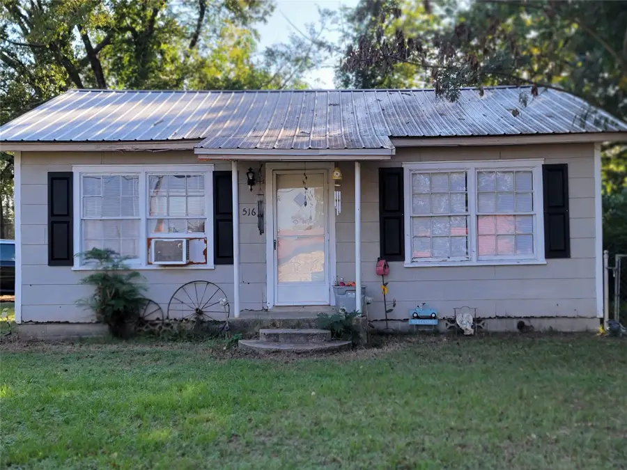 516 N Elm, New Boston, TX 75570 - #3