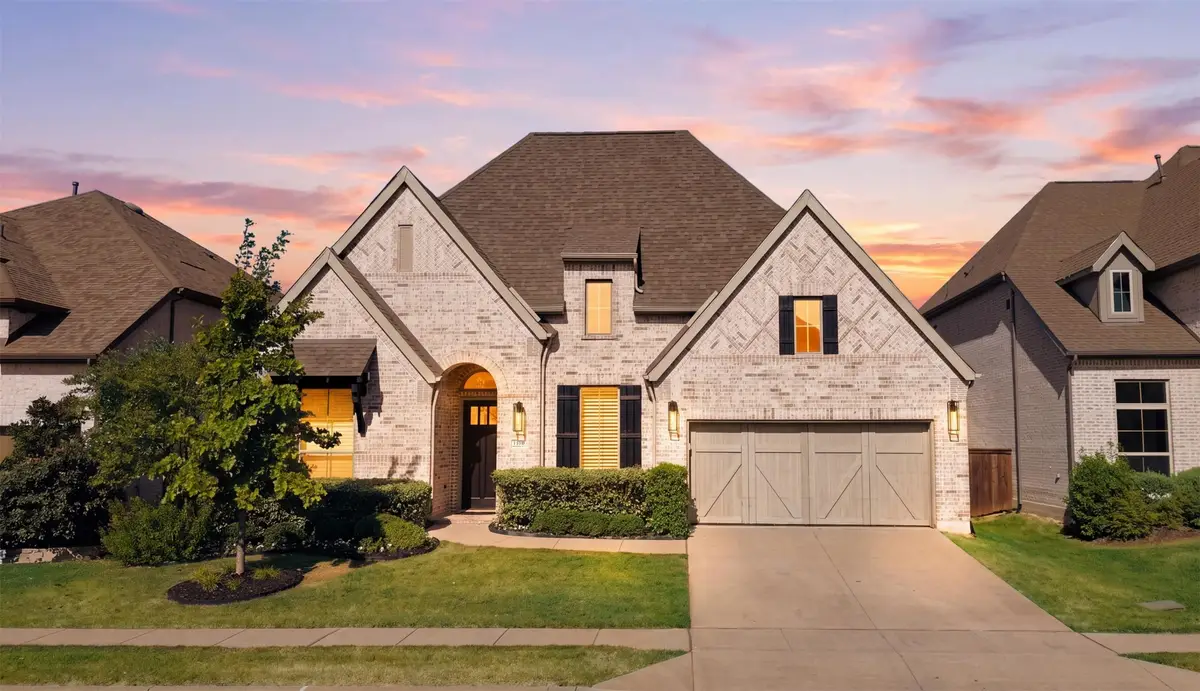3208 Alexandra Lane, Celina, TX 75009 - #1