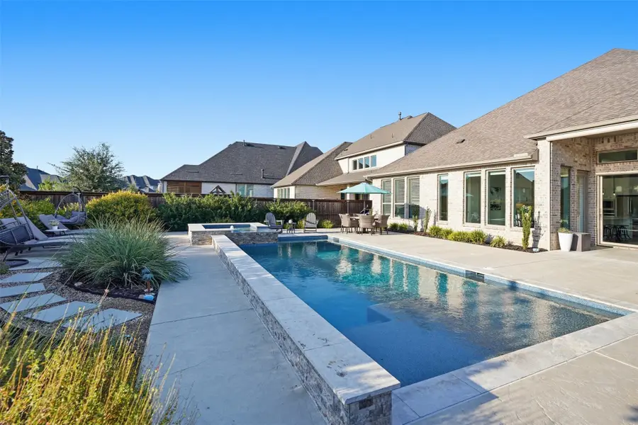 3208 Alexandra Lane, Celina, TX 75009 - #2