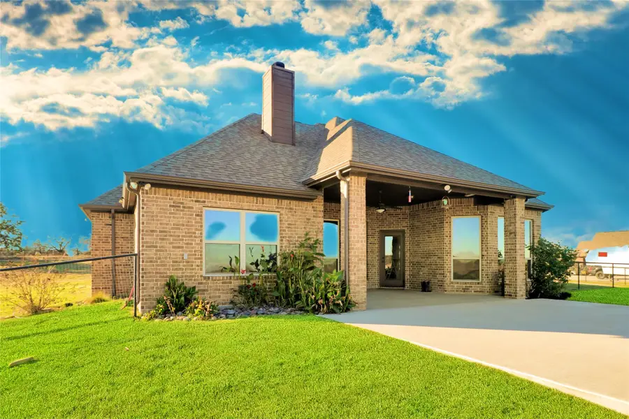 694 Jennings Lane, Azle, TX 76020 - #3