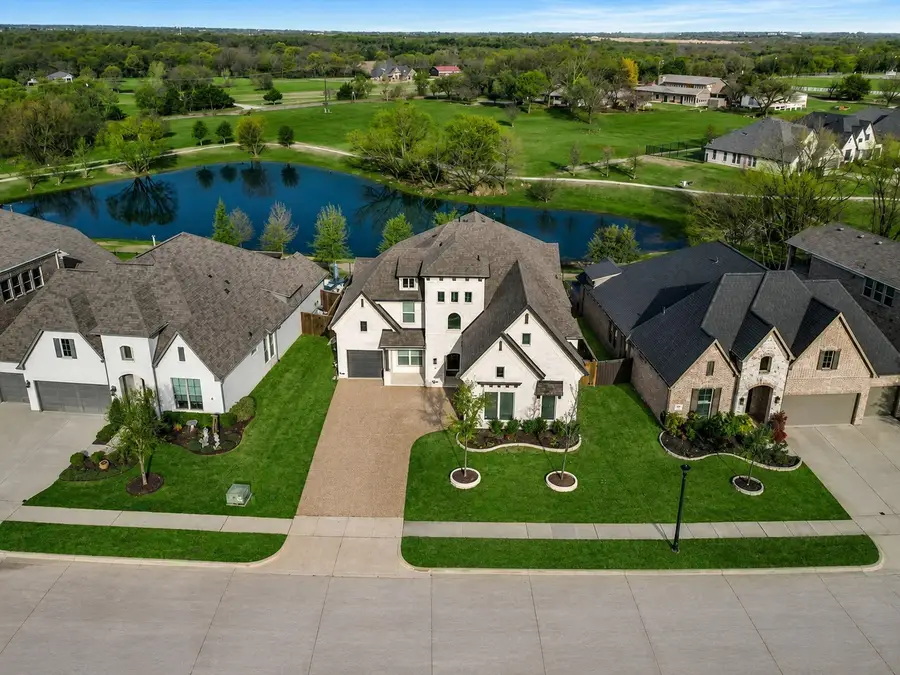 3505 Wycliff Avenue, McKinney, TX 75071 - #2