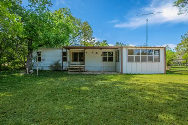 5749 S Rock Creek Loop, Waco, TX 76708