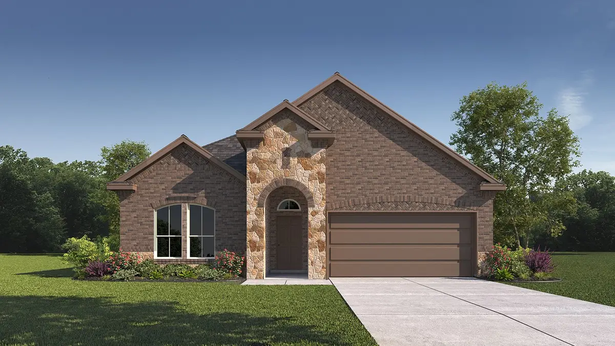 4174 Waldron Trail, Forney, TX 75126 - #1