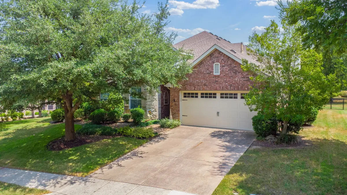 919 Quarry Oaks Drive, Fairview, TX 75069 - #1