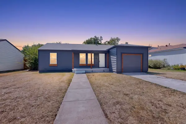 808 Lilac Drive, Garland, TX 75040