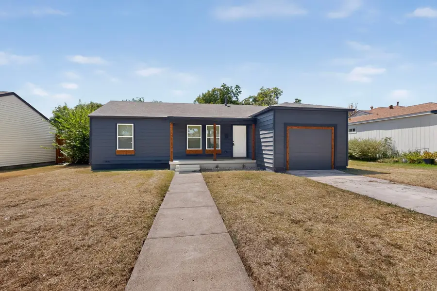 808 Lilac Drive, Garland, TX 75040 - #3