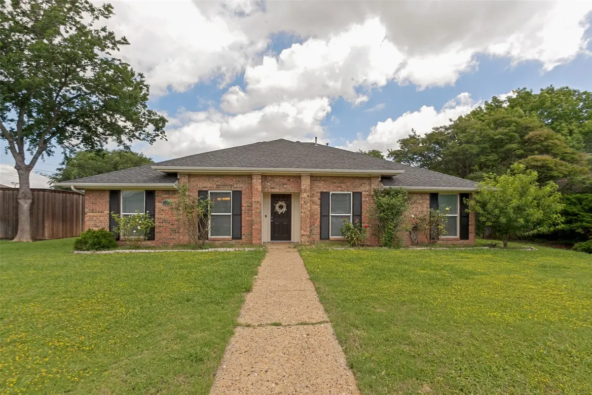 2013 Pleasant Valley Drive, Plano, TX 75023 - #1