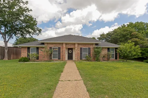 2013 Pleasant Valley Drive, Plano, TX 75023