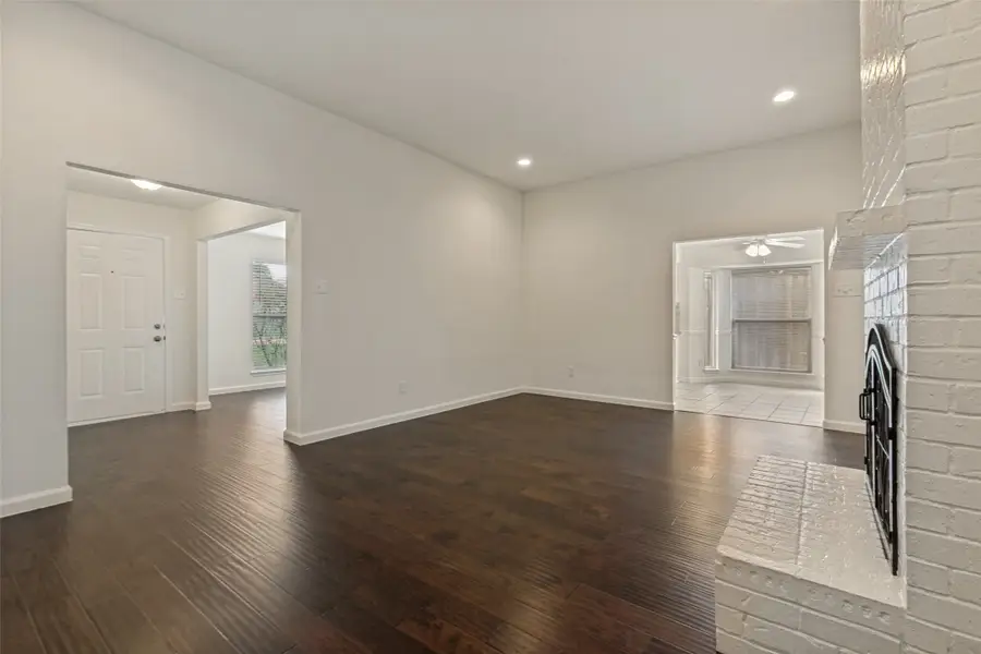 2013 Pleasant Valley Drive, Plano, TX 75023 - #2