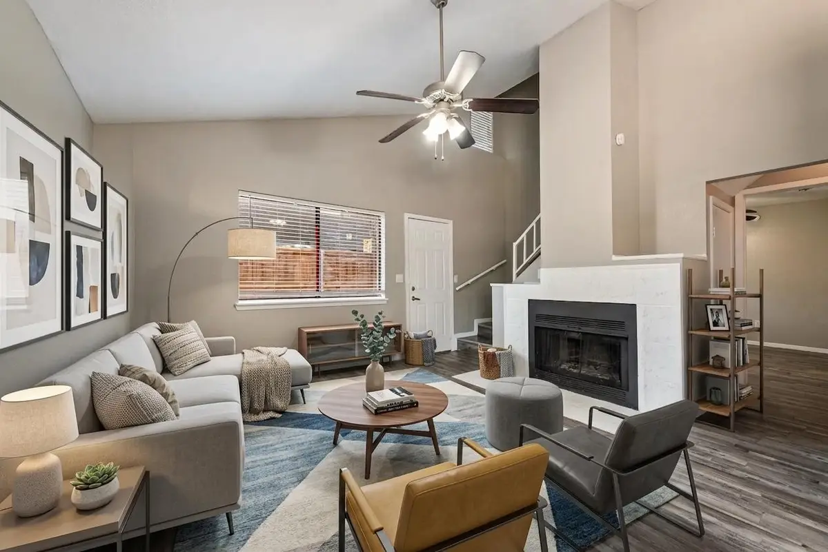 1122 Millview Drive #602, Arlington, TX 76012 - #1