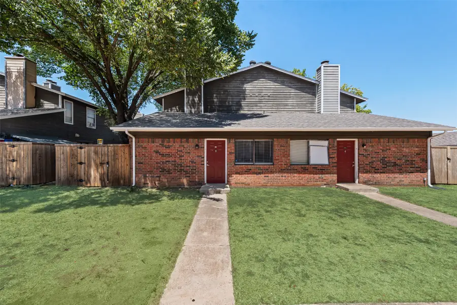 1122 Millview Drive #602, Arlington, TX 76012 - #2