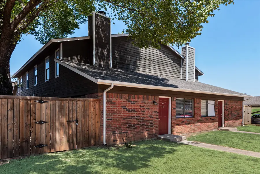 1122 Millview Drive #602, Arlington, TX 76012 - #3