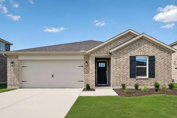 2645 Glacier Road, Anna, TX 75409