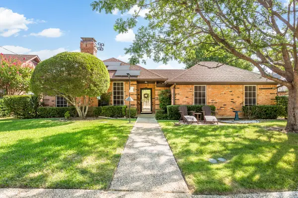 2407 Briarcliff Drive, Irving, TX 75062