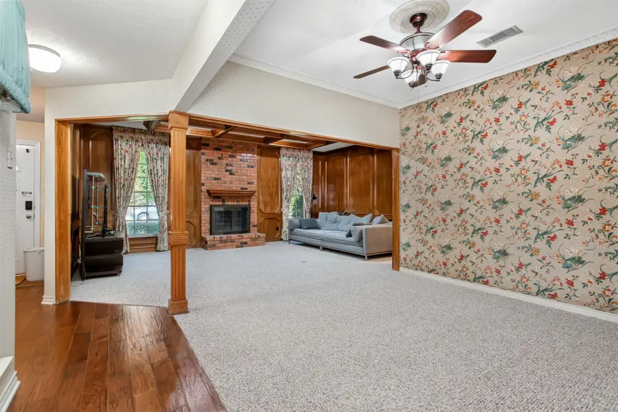 2407 Briarcliff Drive, Irving, TX 75062 - #2