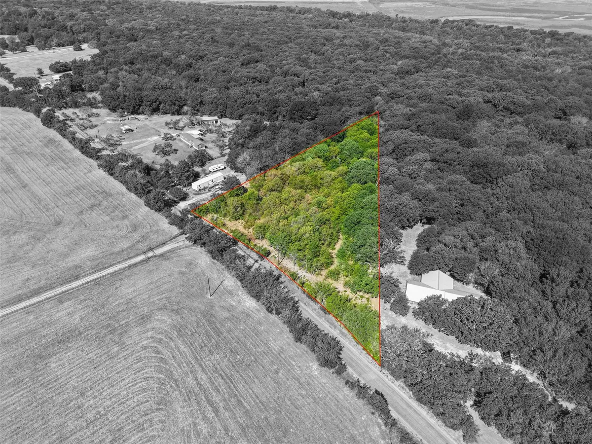 0 County Road 4076, Scurry, TX 75158 - #1