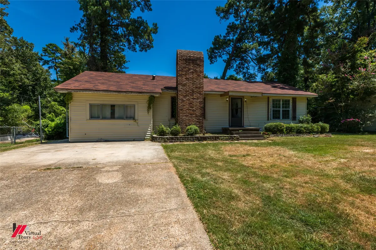 4017 Independence Avenue, Shreveport, LA 71109 - #1