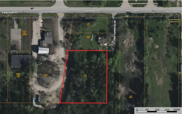 8223 Oakfarms Boulevard, Dallas, TX 75241