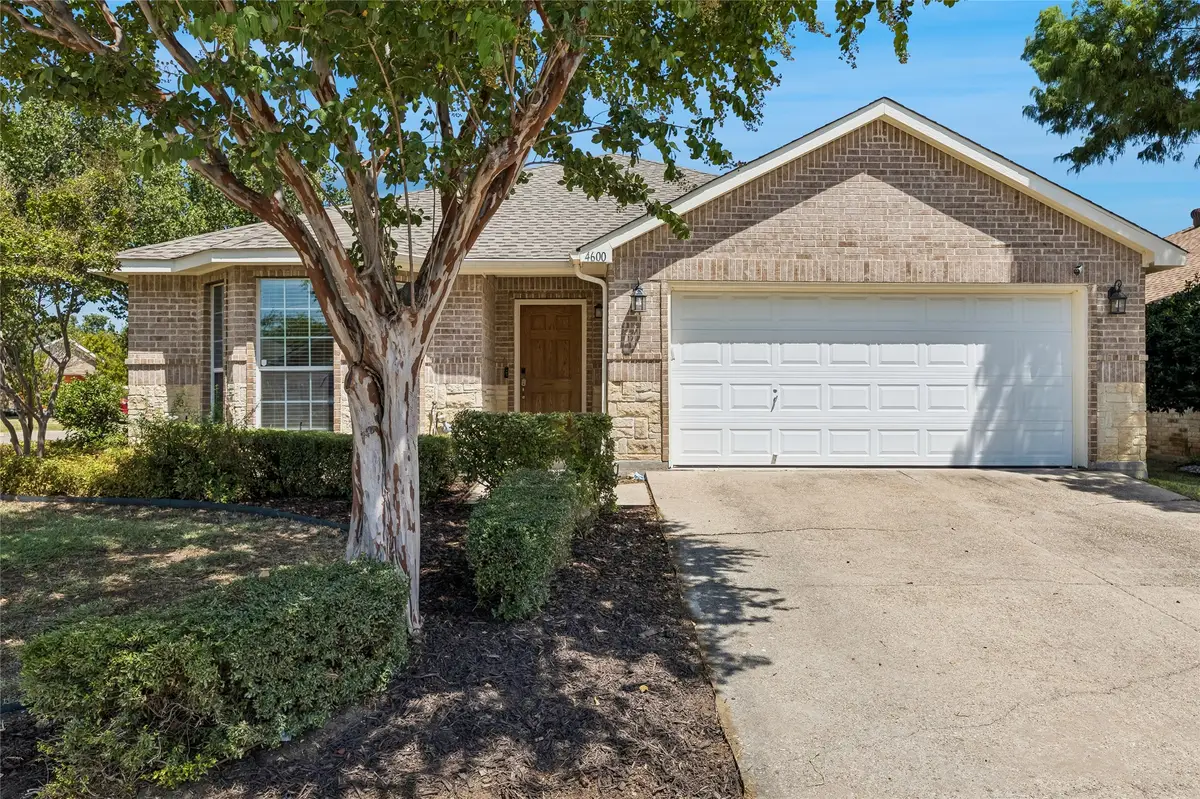 4600 Wheatland Drive, Fort Worth, TX 76179 - #1