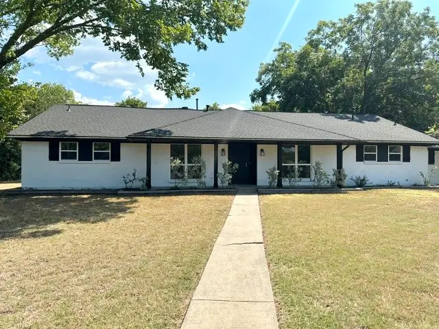 826 Meadowview Lane, Wylie, TX 75098 - #1